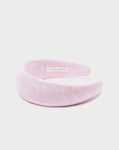 Loeffler Randall Bellamy Diamanté Headband