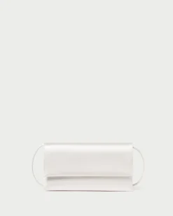 Loeffler Randall Charlee Satin Shoulder Bag