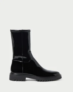 Loeffler Randall Danny Mid Lug Boot