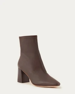 Loeffler Randall Elise Stretch Bootie