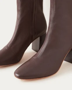 Loeffler Randall Elise Stretch Bootie
