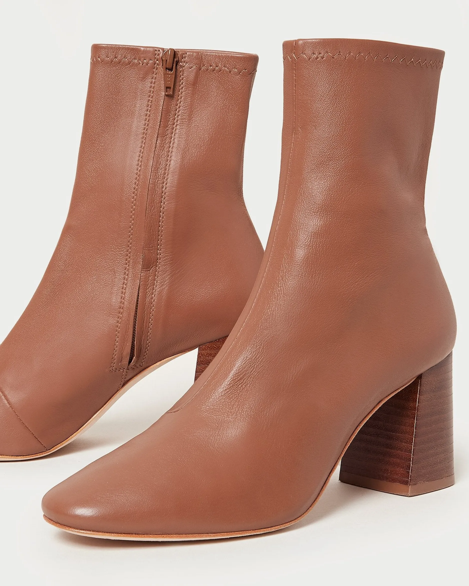 Loeffler Randall Elise Stretch Bootie