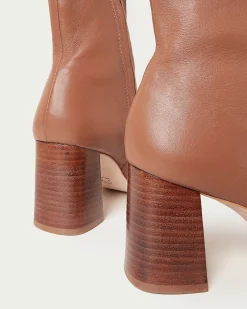 Loeffler Randall Elise Stretch Bootie