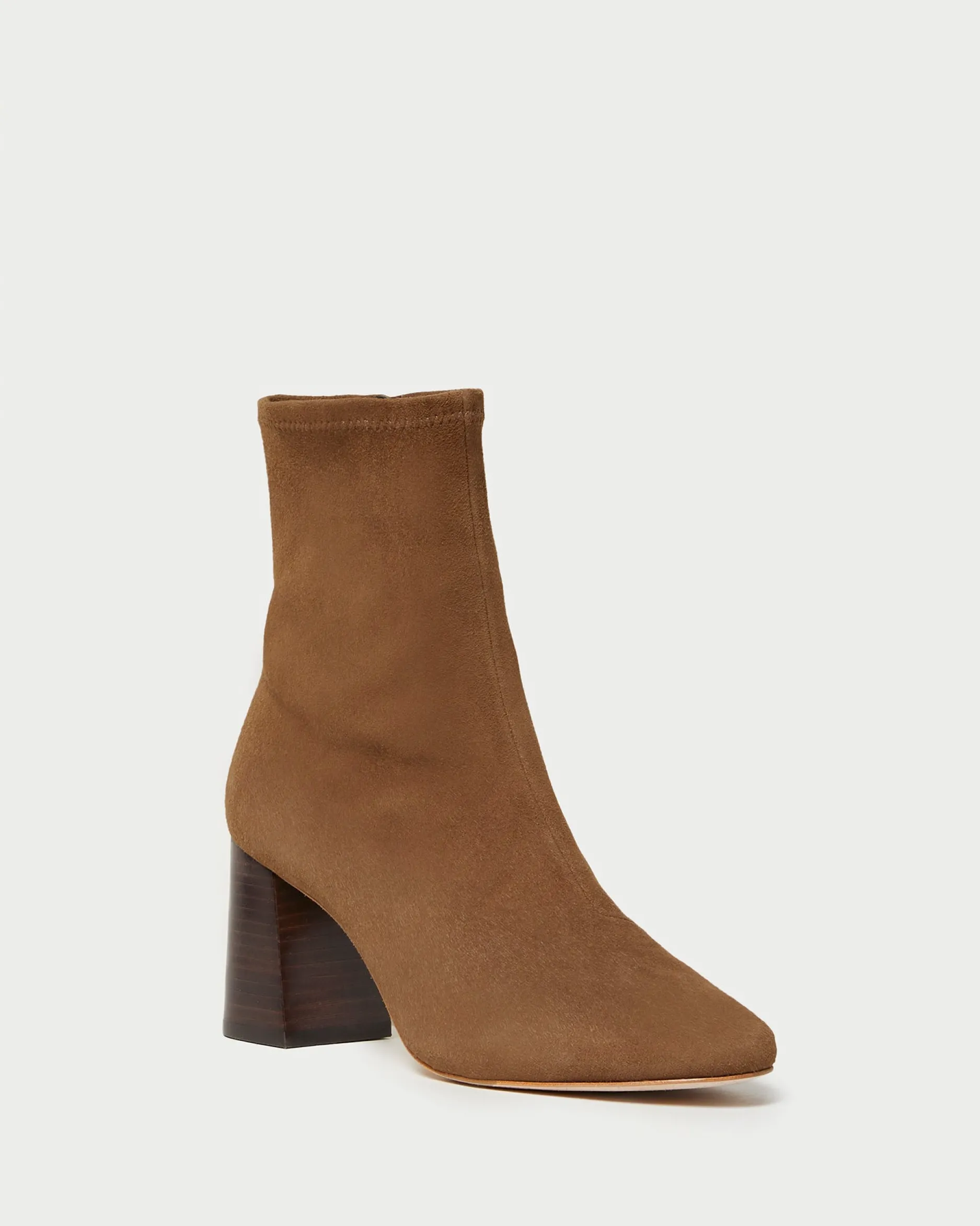 Loeffler Randall Elise Stretch Bootie