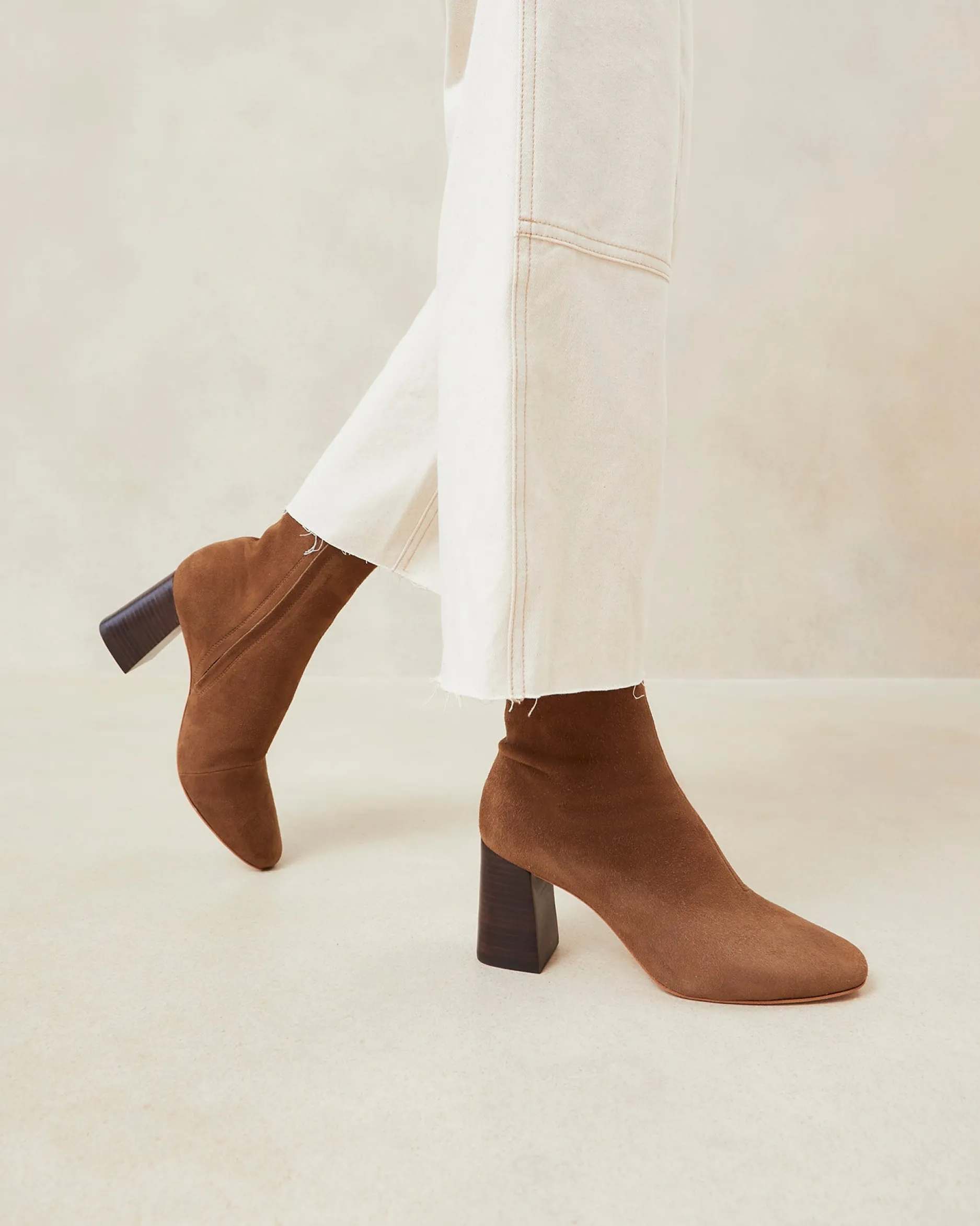 Loeffler Randall Elise Stretch Bootie