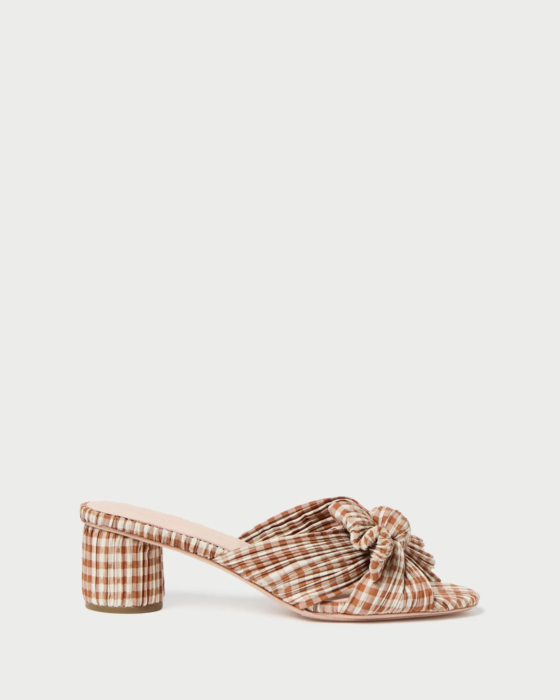 Loeffler Randall Emilia Bow Heel