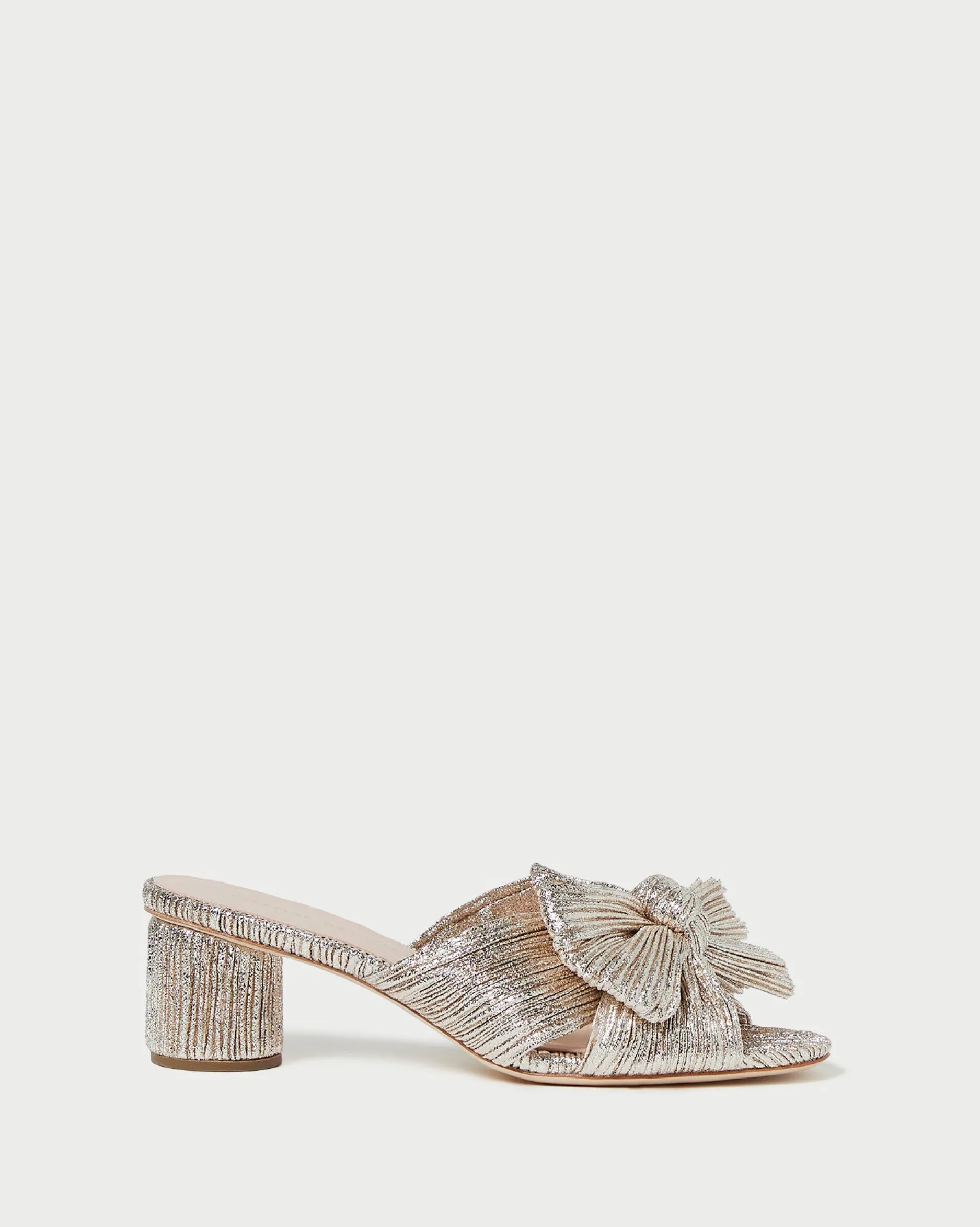 Loeffler Randall Emilia Bow Heel