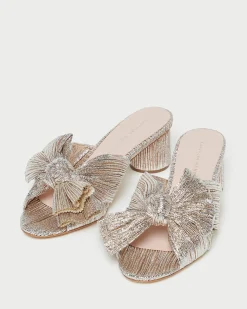Loeffler Randall Emilia Bow Heel