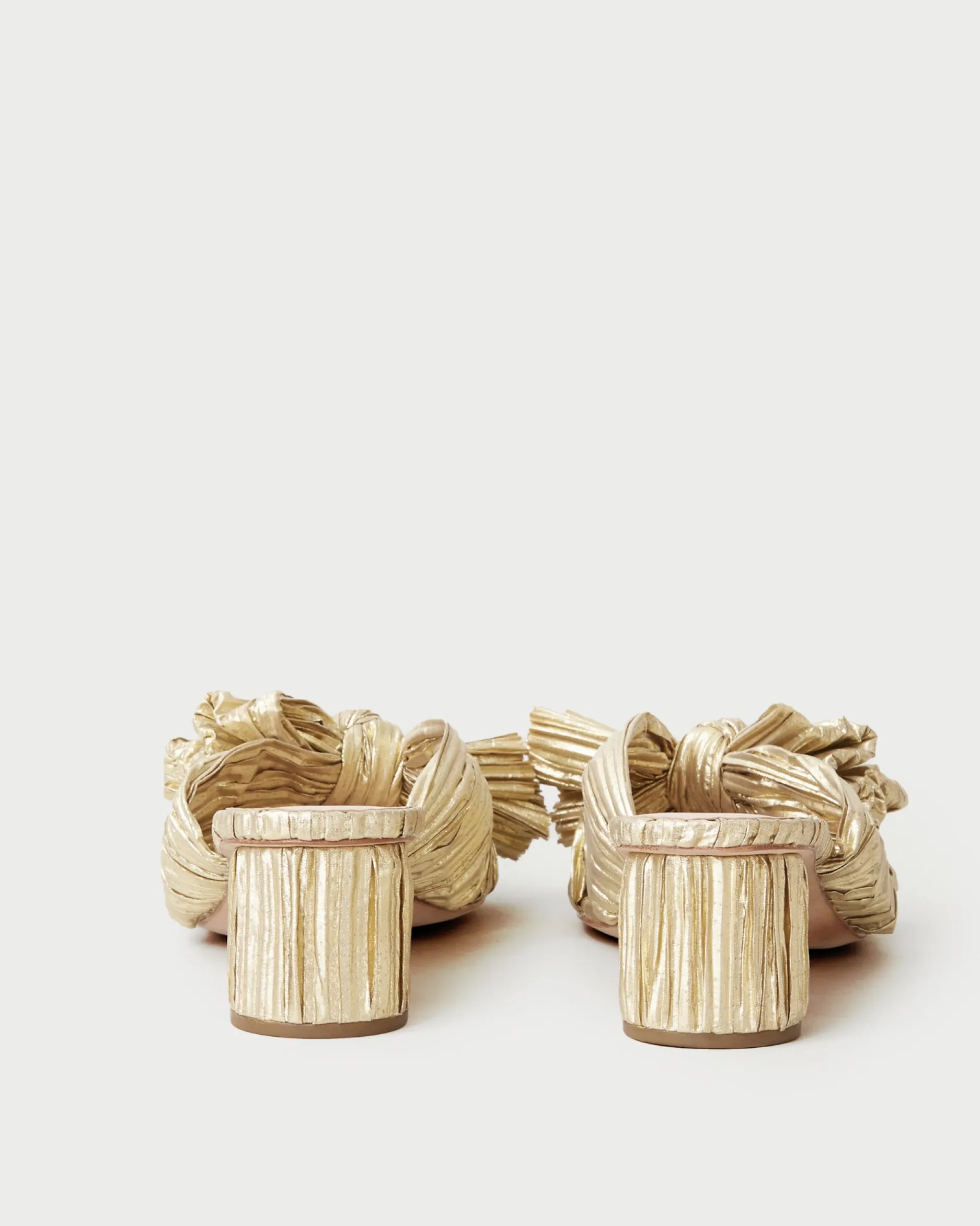 Loeffler Randall Emilia Bow Heel