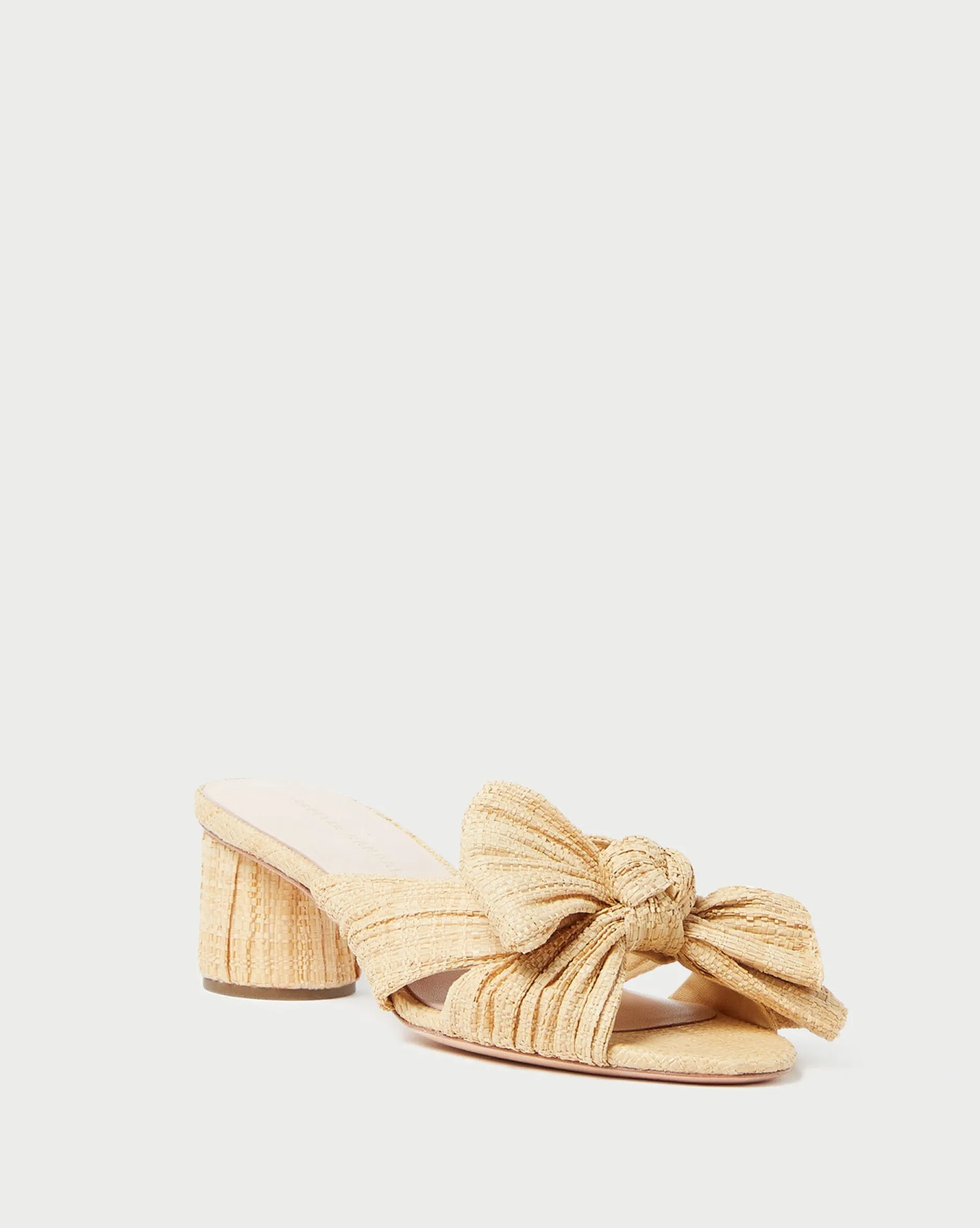 Loeffler Randall Emilia Bow Heel