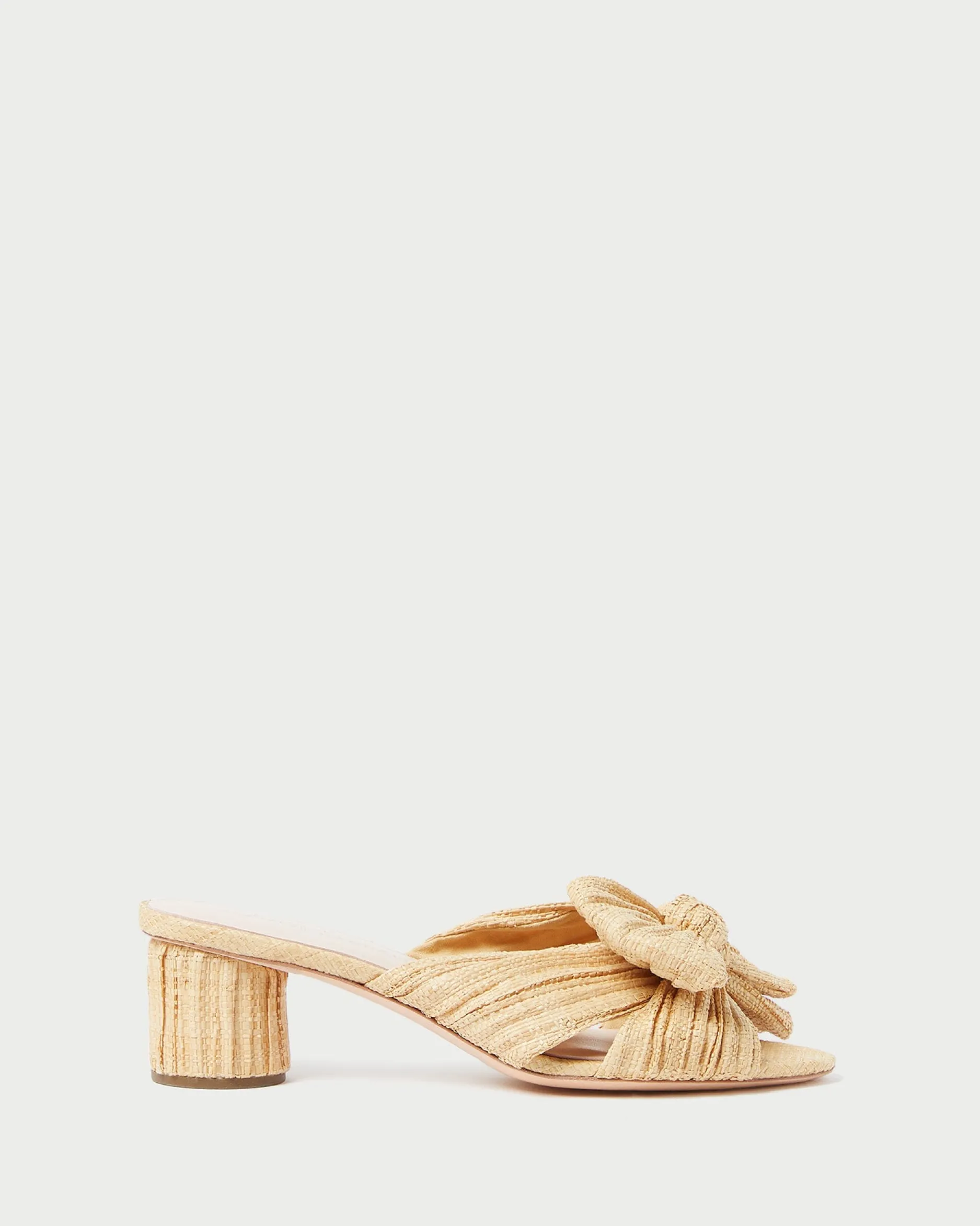 Loeffler Randall Emilia Bow Heel