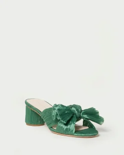 Loeffler Randall Emilia Bow Heel