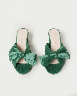 Loeffler Randall Emilia Bow Heel