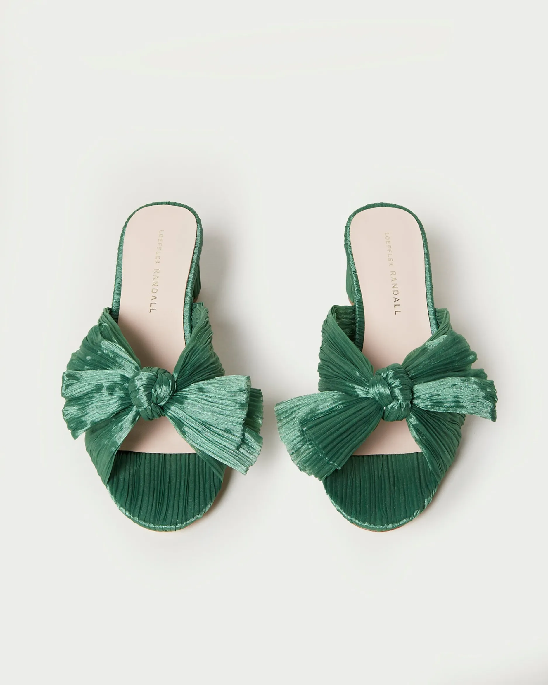 Loeffler Randall Emilia Bow Heel