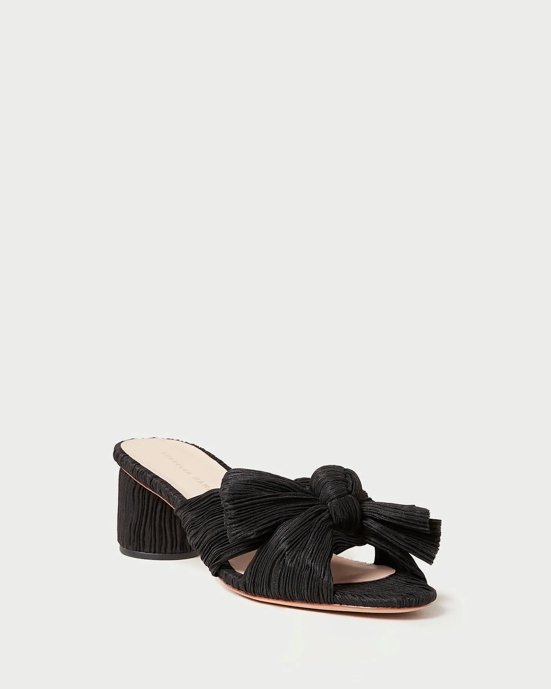 Loeffler Randall Emilia Bow Heel