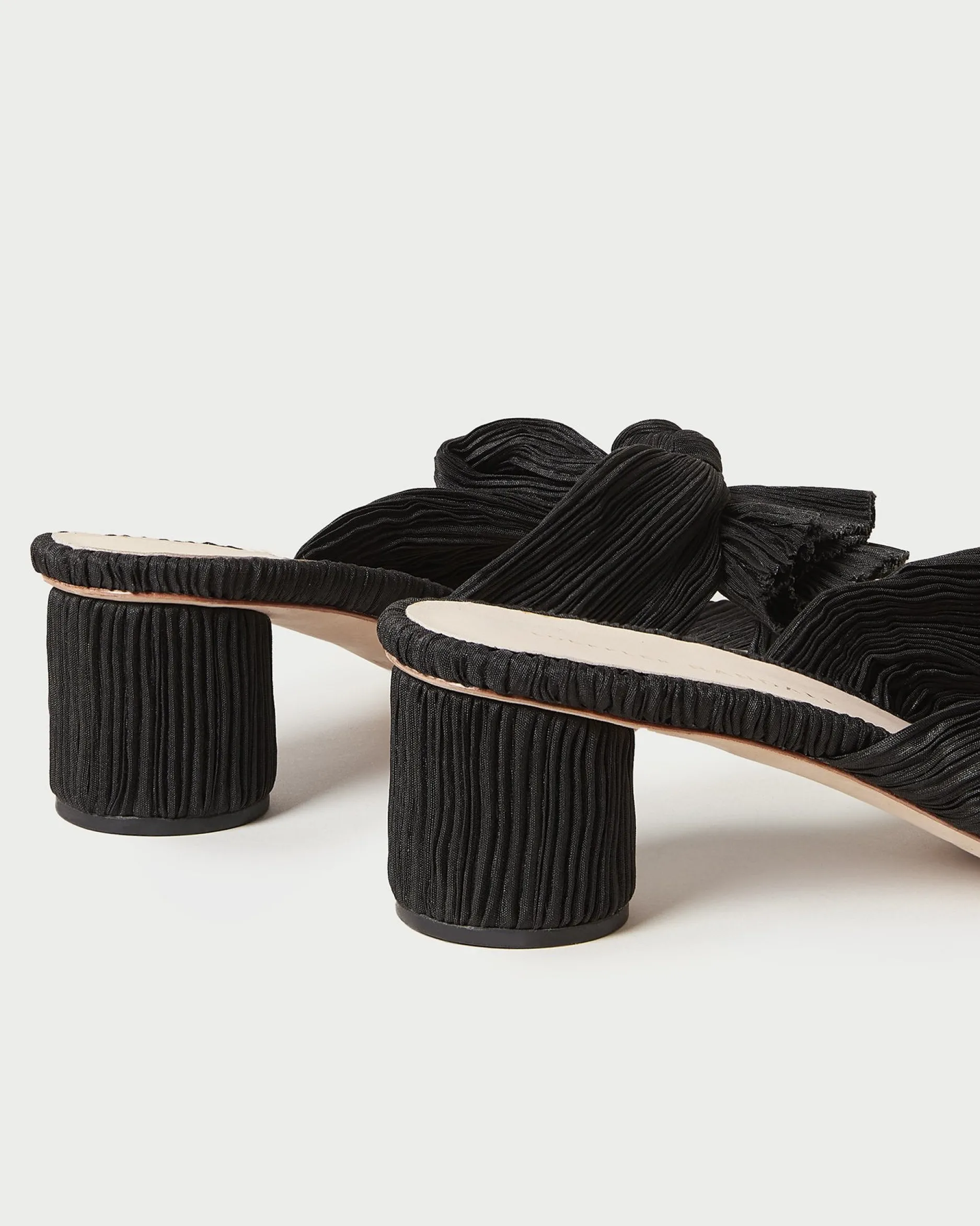 Loeffler Randall Emilia Bow Heel