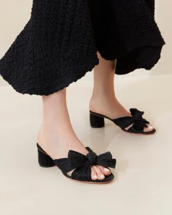 Loeffler Randall Emilia Bow Heel