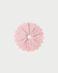 Loeffler Randall Frankie Scallop Scrunchie