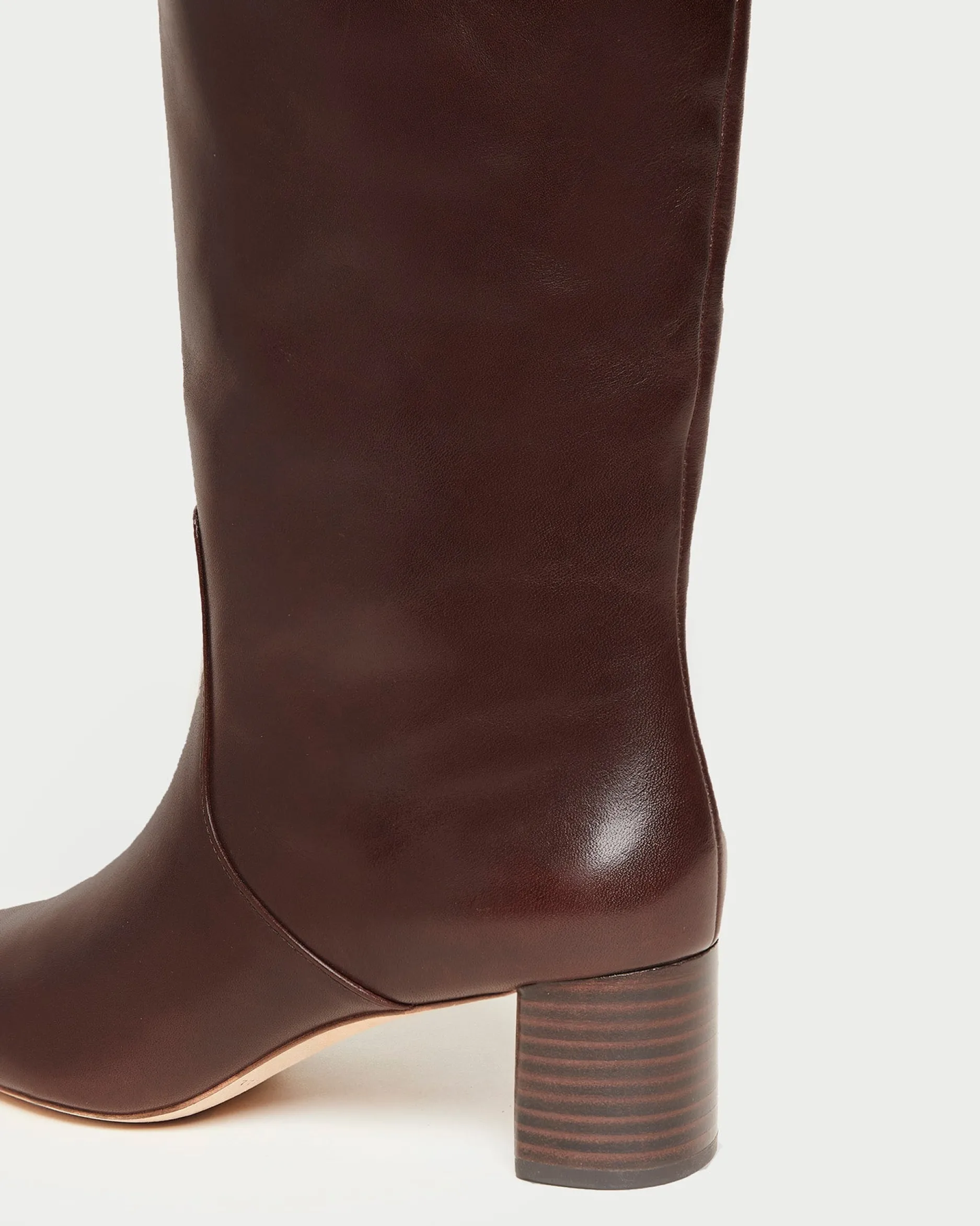 Loeffler Randall Gia Cognac Tall Boot