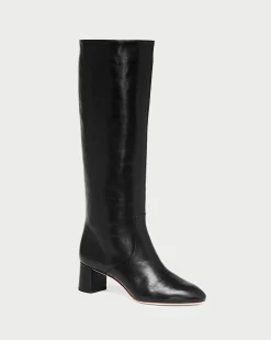 Loeffler Randall Gia Cognac Tall Boot