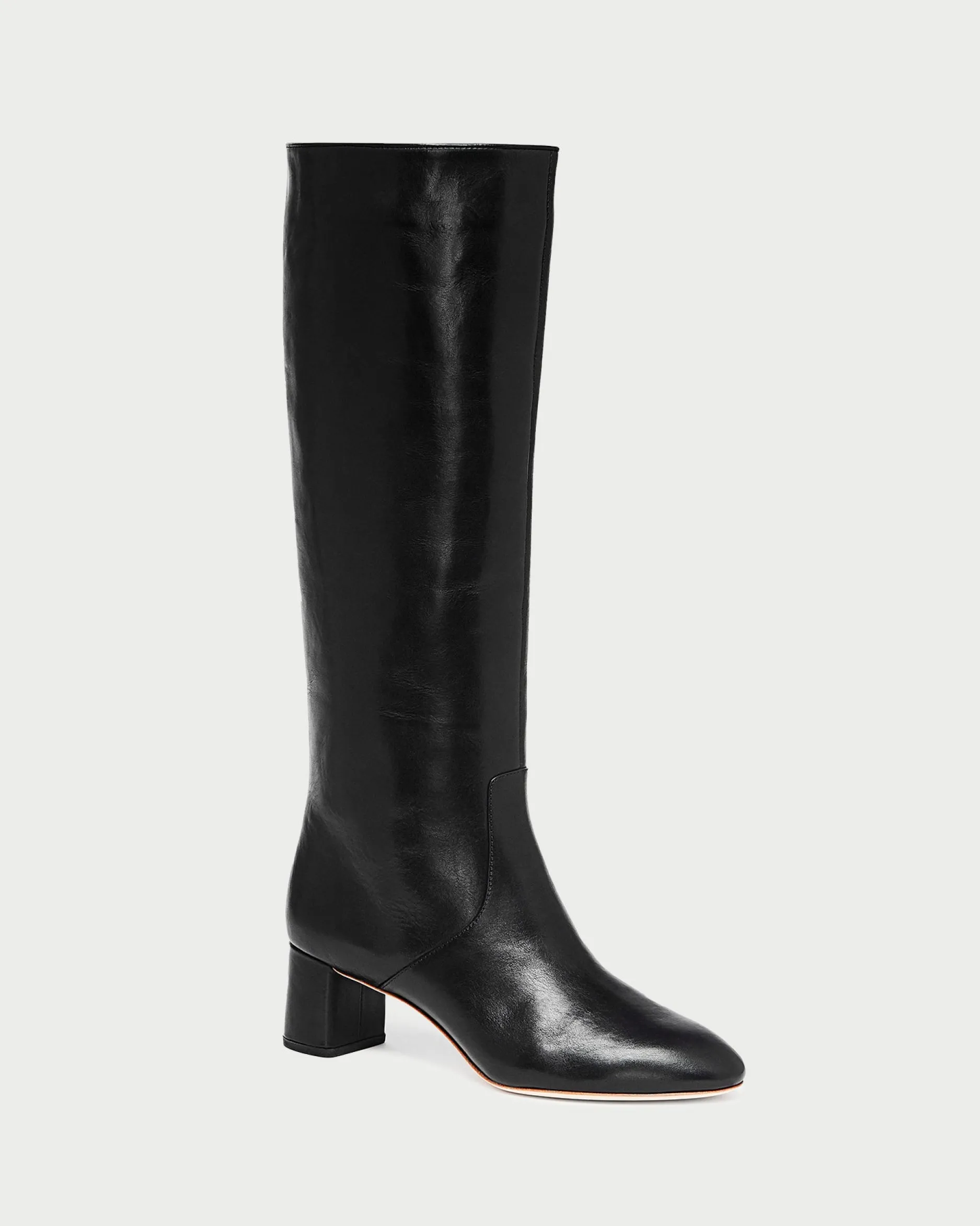 Loeffler Randall Gia Cognac Tall Boot