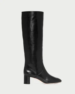 Loeffler Randall Gia Cognac Tall Boot