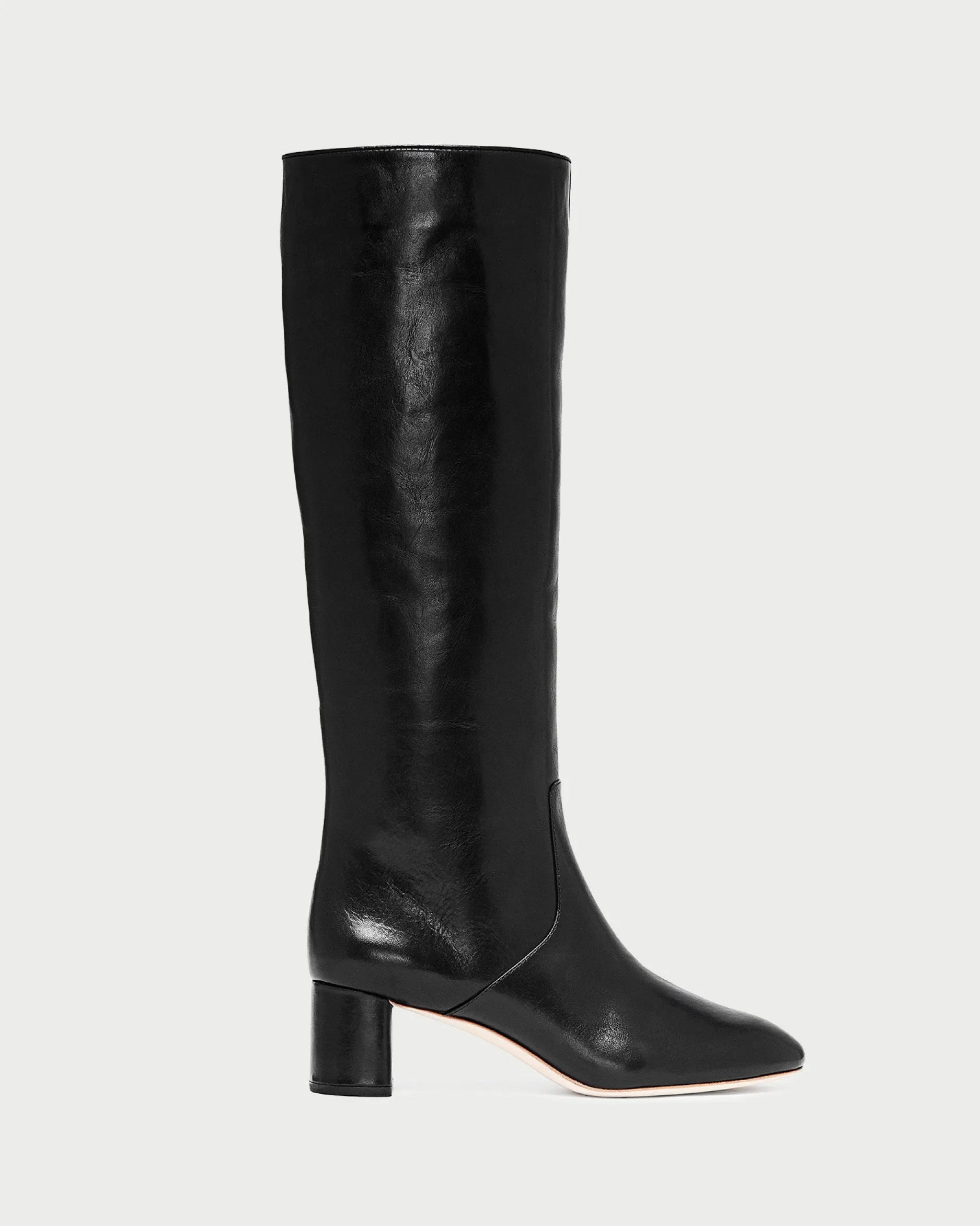 Loeffler Randall Gia Cognac Tall Boot