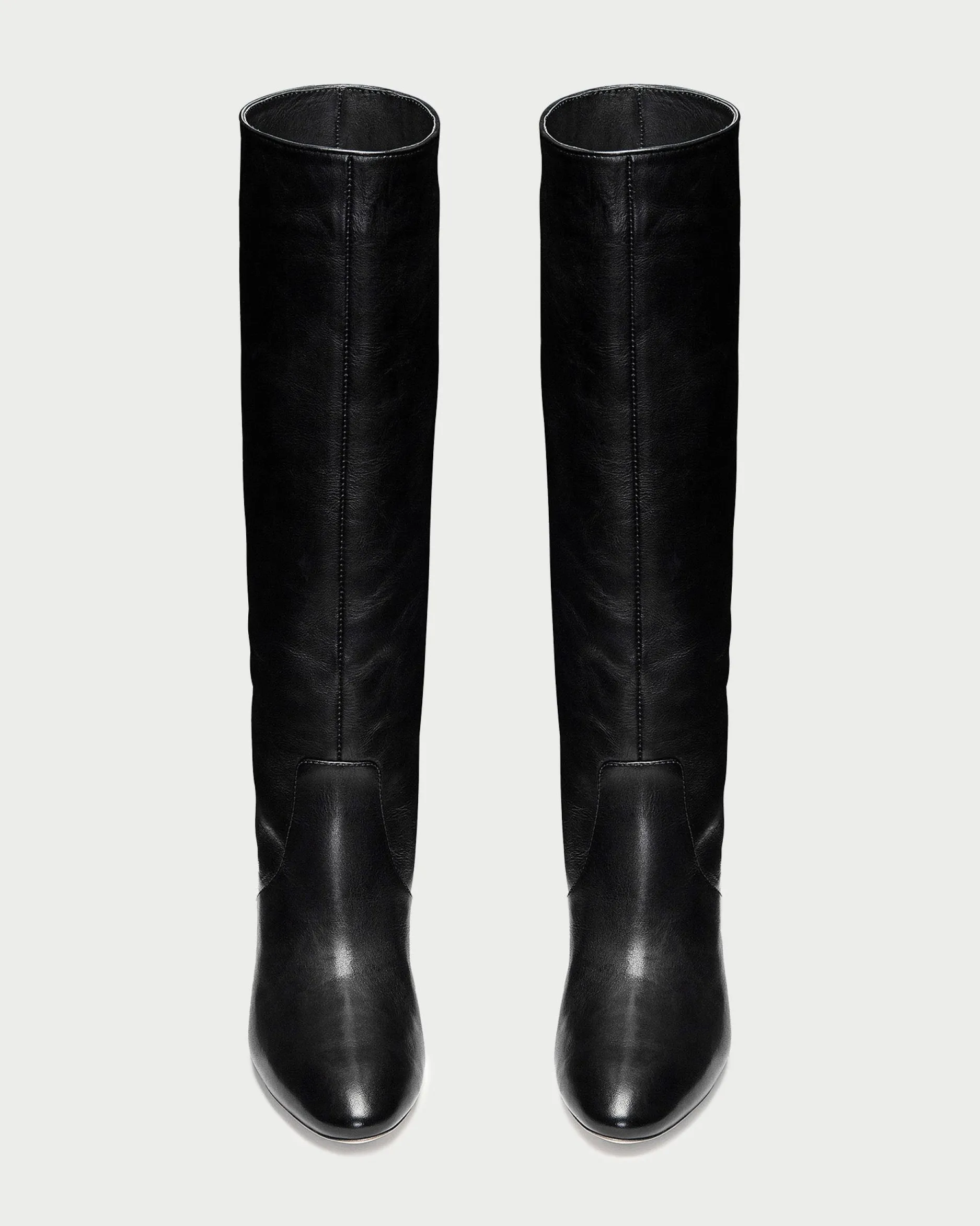 Loeffler Randall Gia Cognac Tall Boot