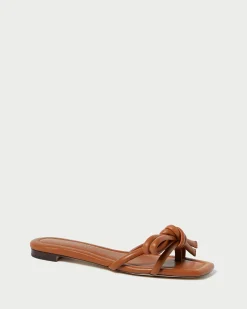 Loeffler Randall Hadley Bow Sandal