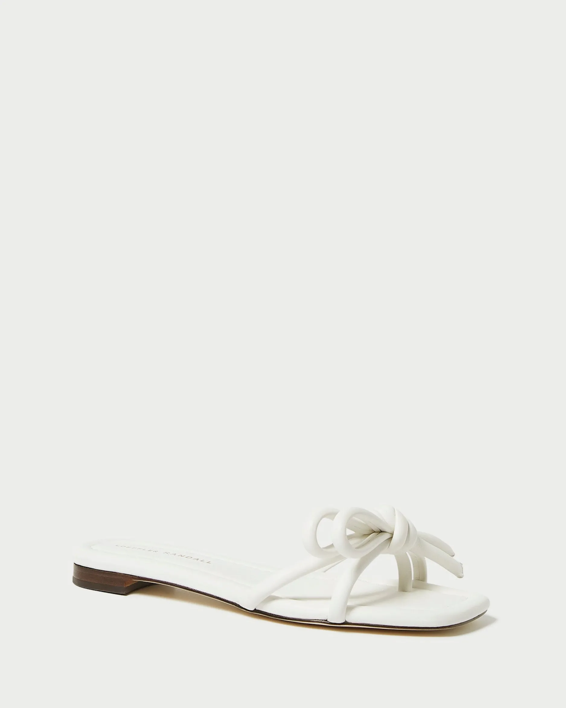 Loeffler Randall Hadley Bow Sandal