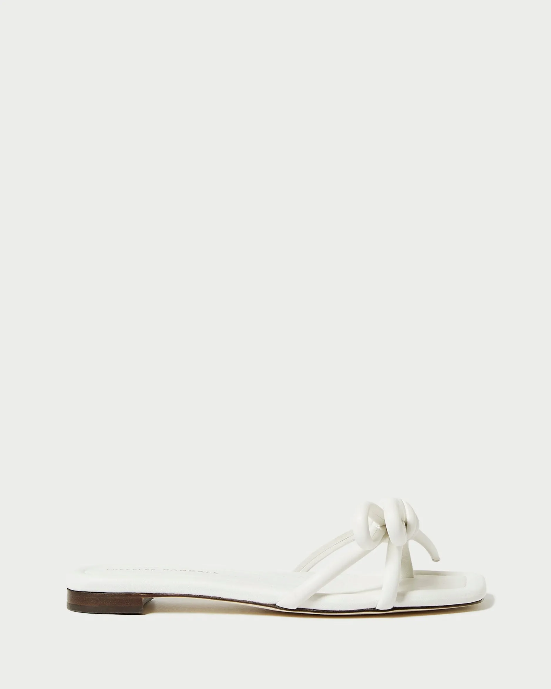 Loeffler Randall Hadley Bow Sandal