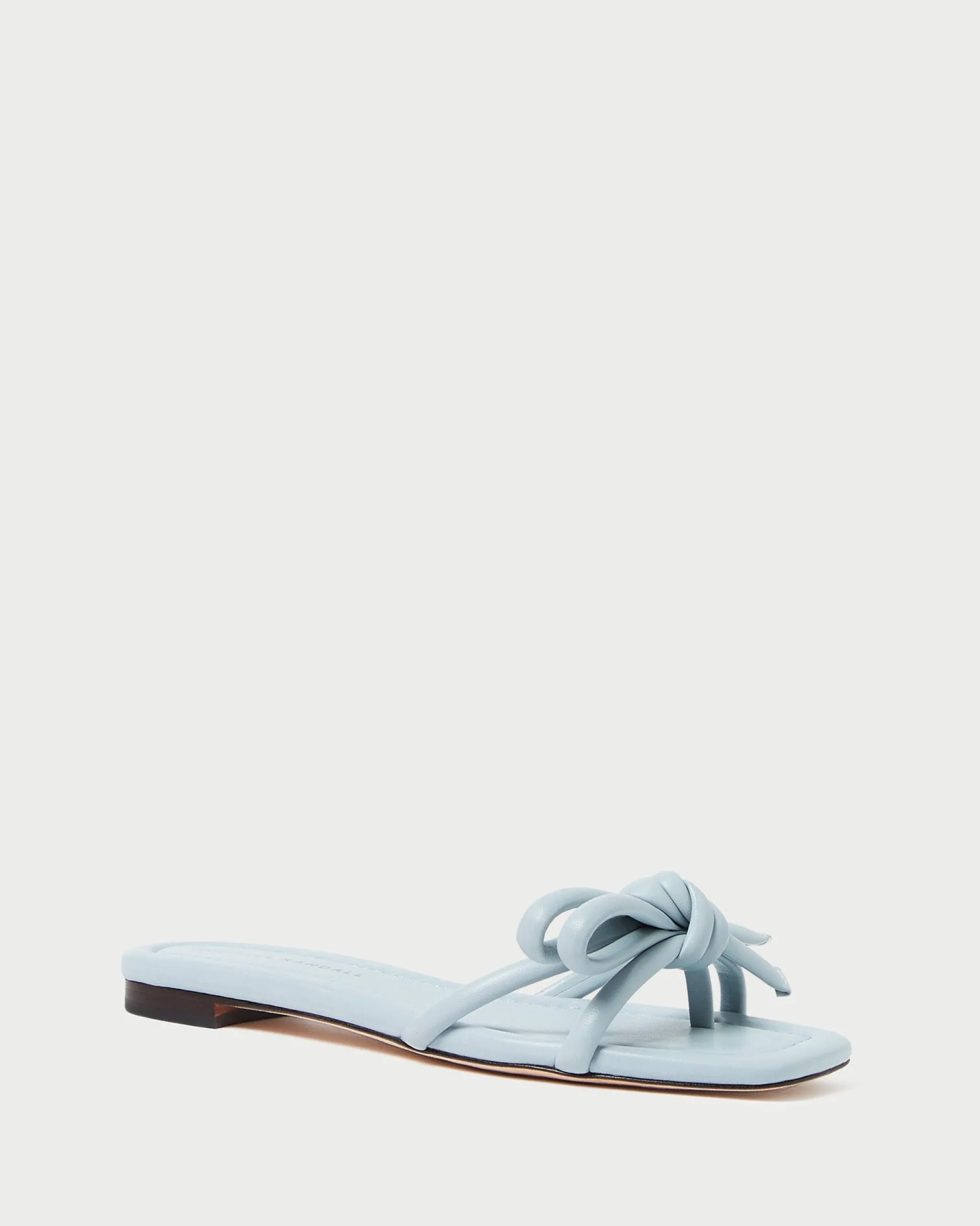 Loeffler Randall Hadley Bow Sandal