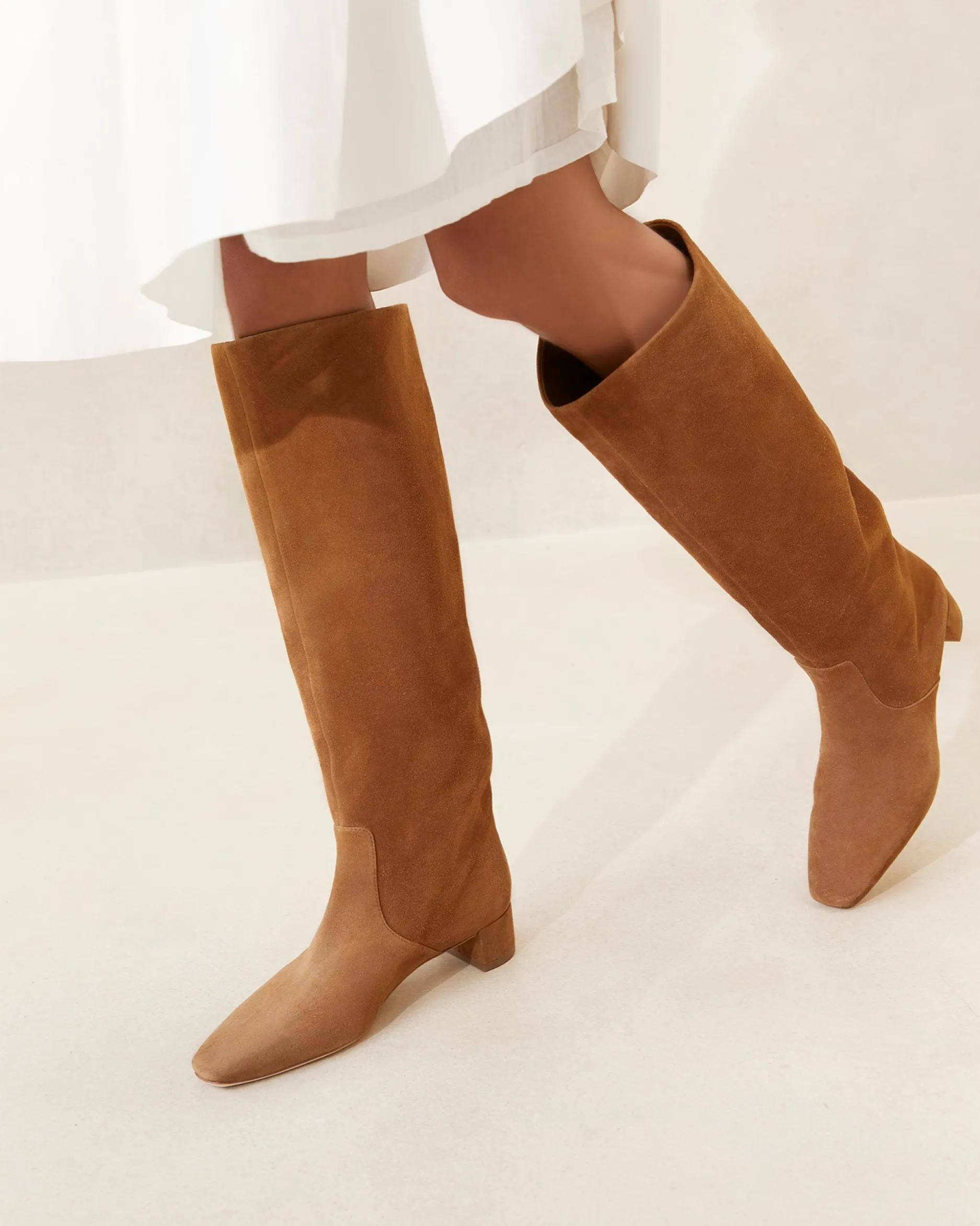 Loeffler Randall Indy Tall Boot