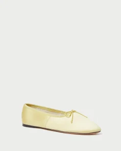 Loeffler Randall Landon Ballet Mesh Ballet Flat