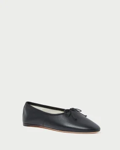 Loeffler Randall Landon Ballet Mesh Ballet Flat