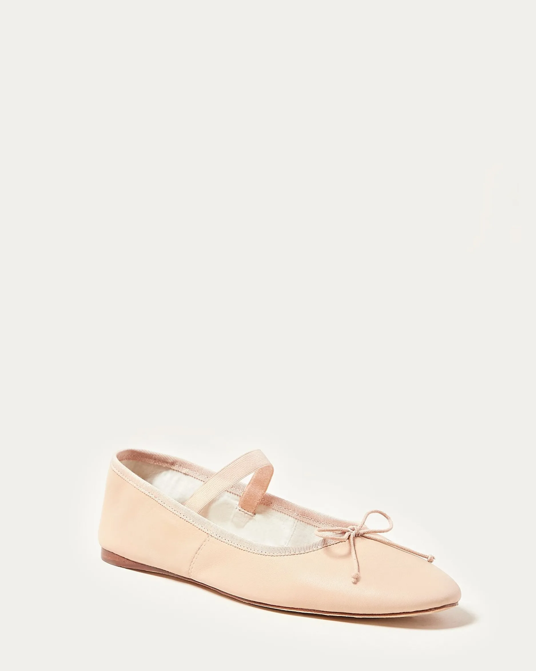 Loeffler Randall Leonie Ballet Flat