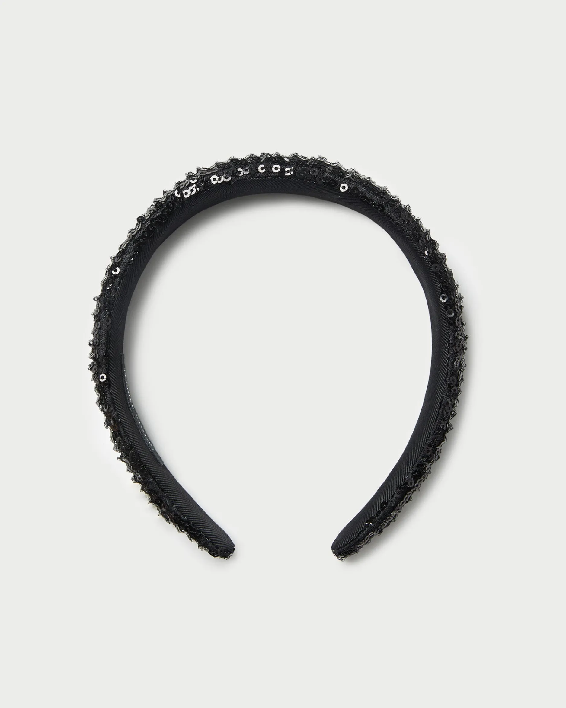Loeffler Randall Marina Puffy Headband