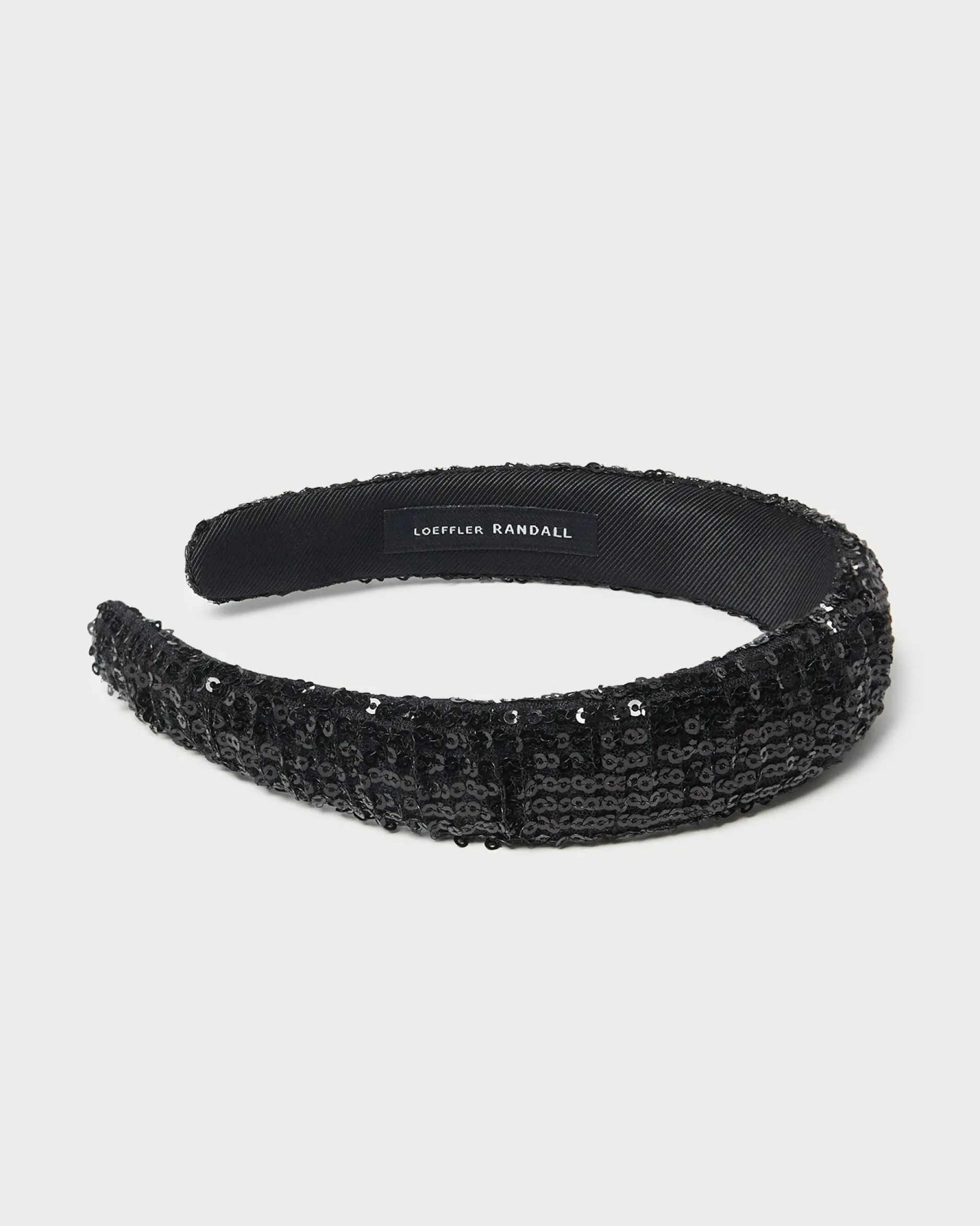 Loeffler Randall Marina Puffy Headband