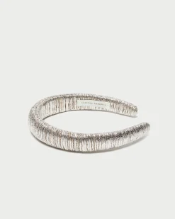 Loeffler Randall Marina Puffy Headband