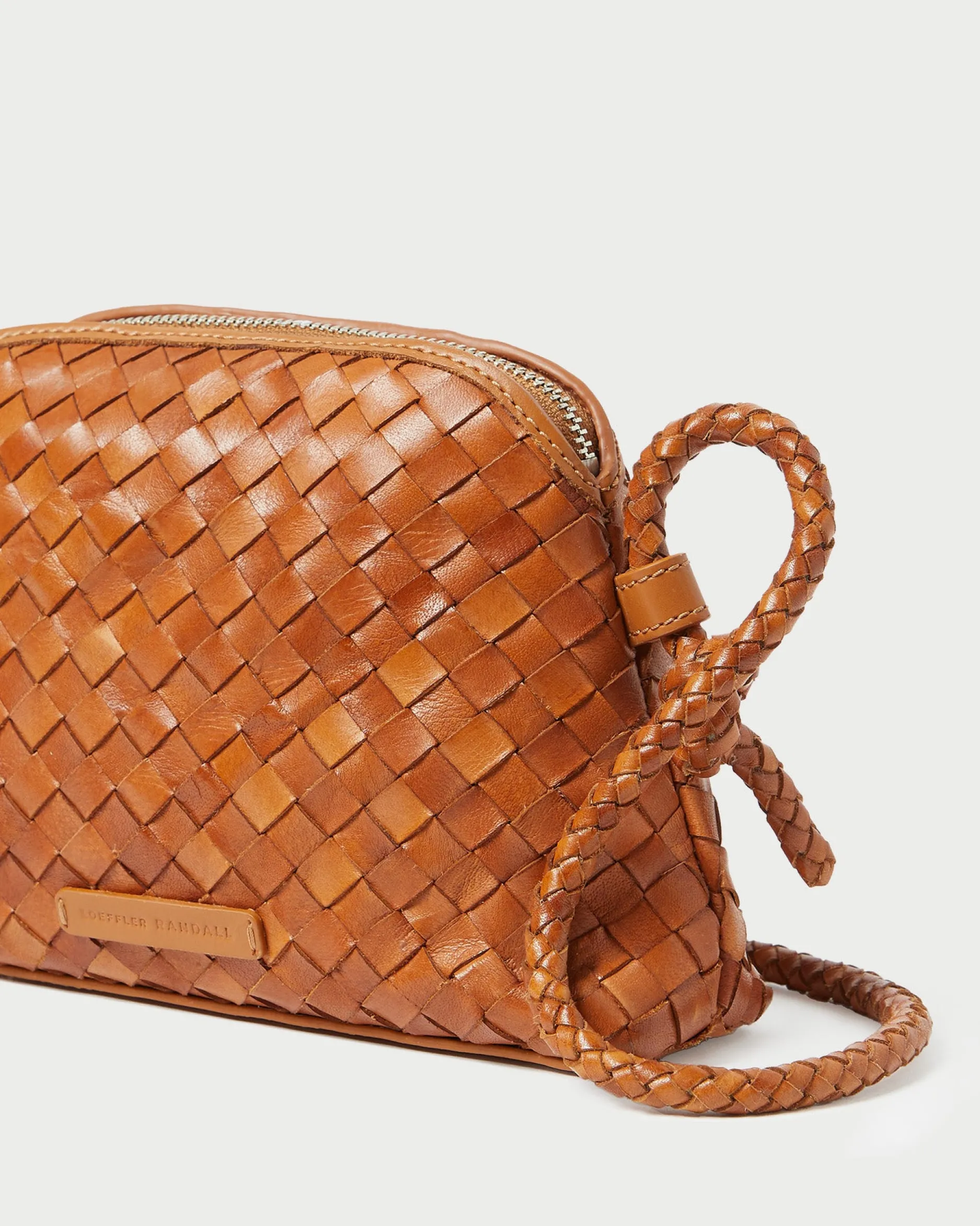 Loeffler Randall Marybeth Crossbody