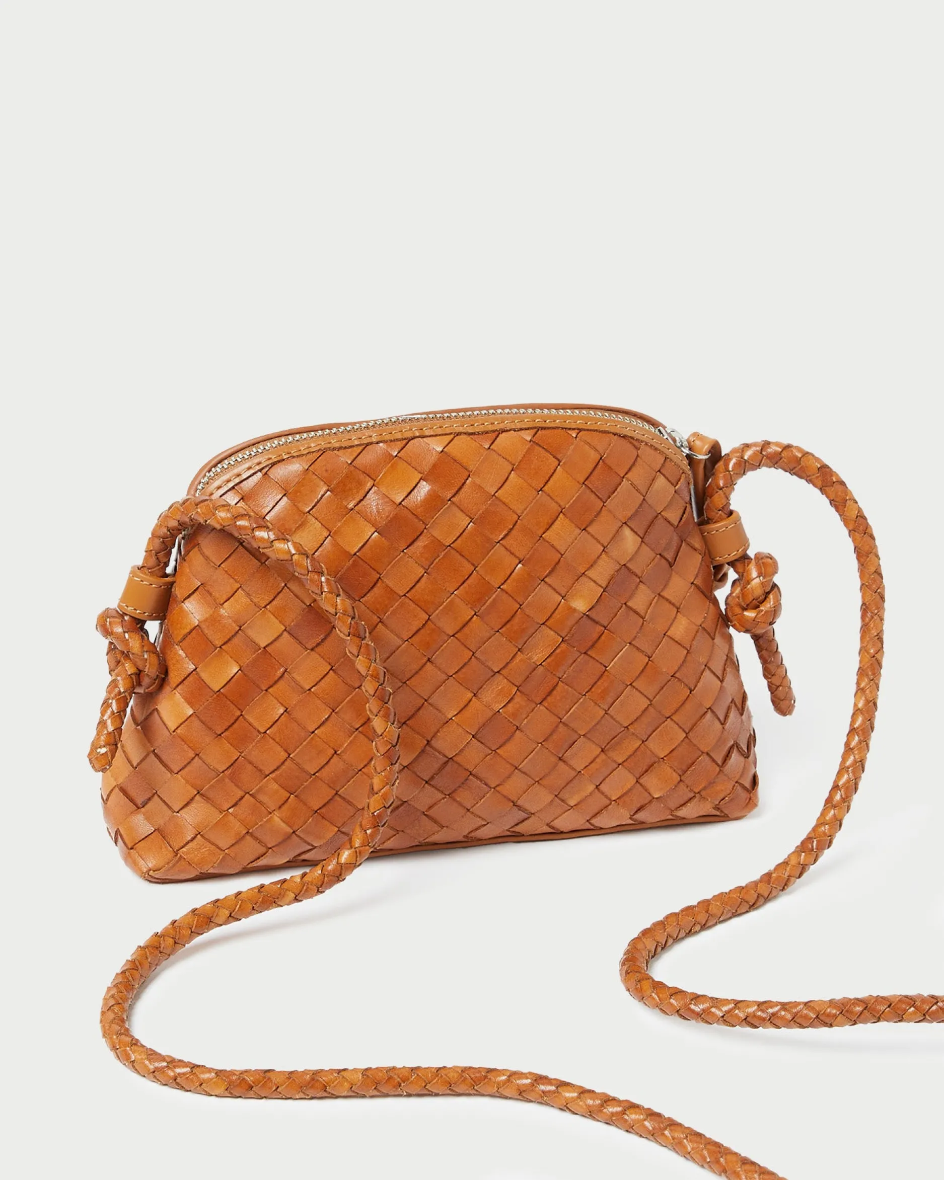 Loeffler Randall Marybeth Crossbody