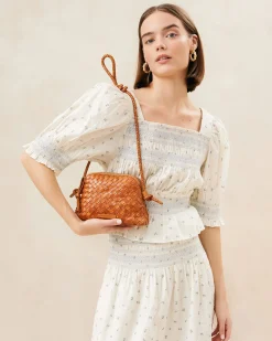 Loeffler Randall Marybeth Crossbody