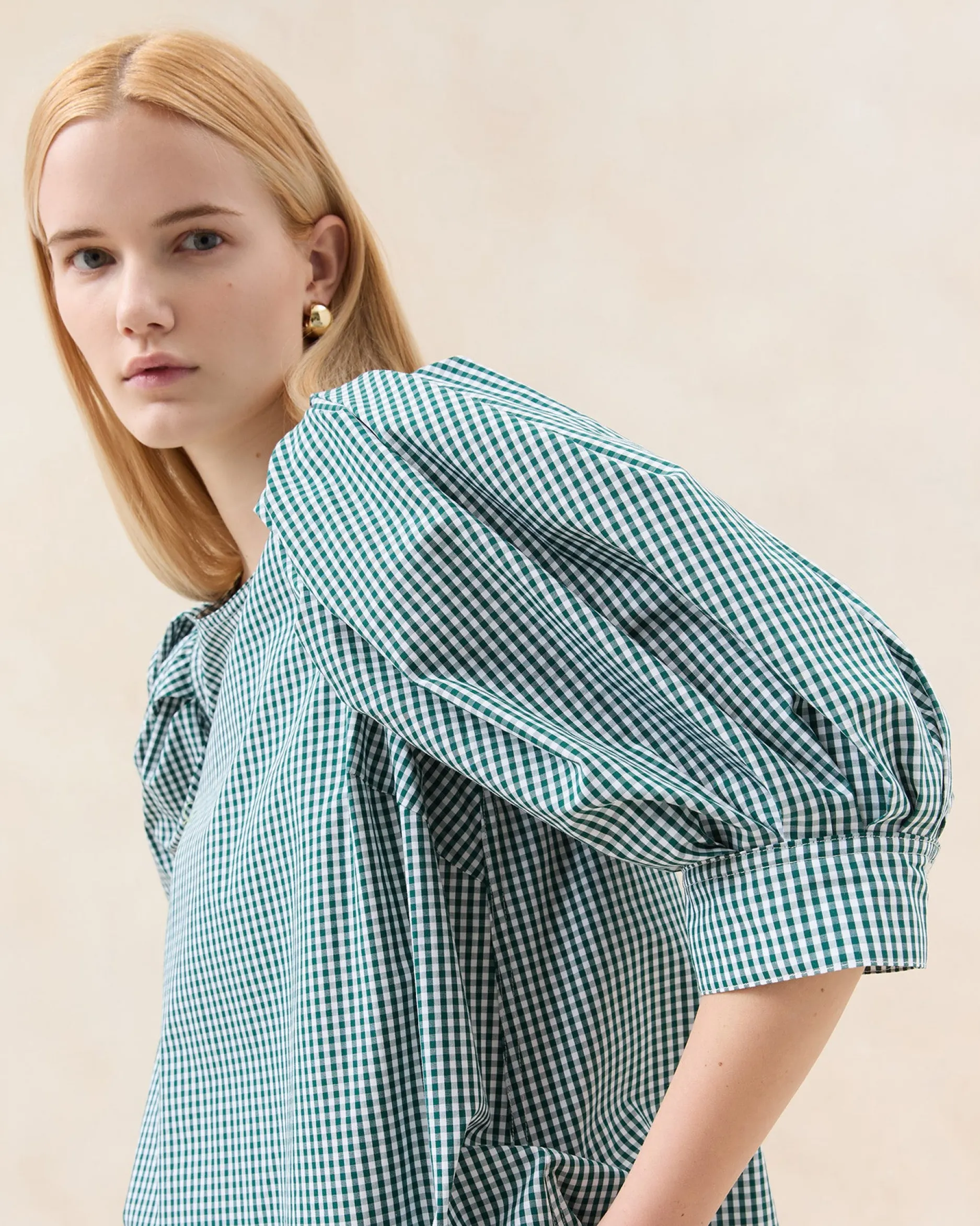 Loeffler Randall Maxwell Corduroy Dress