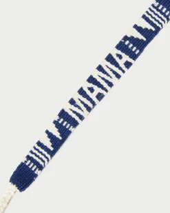 Loeffler Randall Mayan Hands Green NYC Bracelet