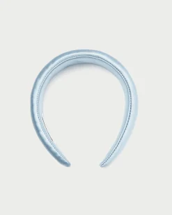 Loeffler Randall Bellamy Satin Headband
