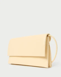 Loeffler Randall Charlee Satin Shoulder Bag
