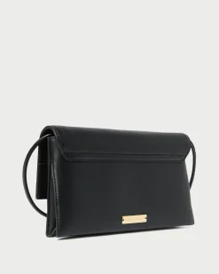 Loeffler Randall Charlee Butter Leather Shoulder Bag