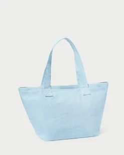 Loeffler Randall Ellis Packable Tote