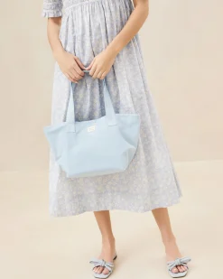 Loeffler Randall Ellis Packable Tote