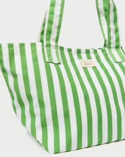 Loeffler Randall Ellis Packable Tote